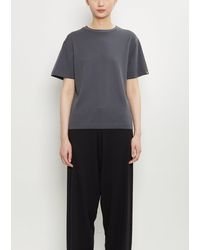 Extreme Cashmere - N°268 Cuba Cotton Cashmere Top - Lyst