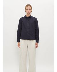 MHL by Margaret Howell - Simple Shirt - Lyst