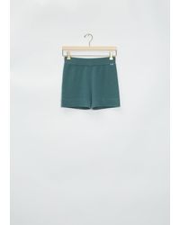 Extreme Cashmere N°179 Summer Cashmere Short - Multicolour