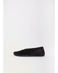 Marsèll - Coltellaccio Ballerina Flats - Lyst