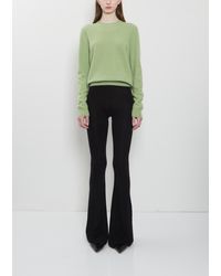 Frenckenberger - Fleur Cashmere Pants - Lyst