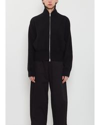 Extreme Cashmere - N°385 Xtra Cute Cashmere Cardigan - Lyst