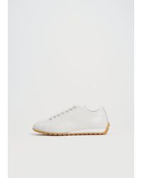 Sofie D'Hoore - Flint Leather Sneaker - Lyst
