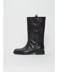 Church's - Peyton Leather Boot - Lyst
