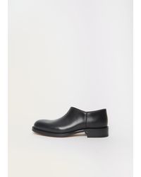 The Row - Nobilis Tr Boot Shoe - Lyst