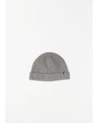 Extreme Cashmere - N°444 Cashmere Hat - Lyst