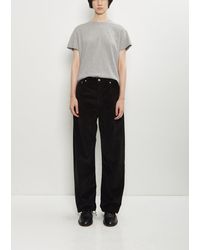 Studio Nicholson - Denjo Corduroy Pant - Lyst