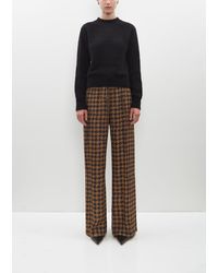 Dries Van Noten - Puvis Long Pants - Lyst