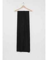 Denis Colomb - Summer Lung Ta Cashmere Stole - Lyst