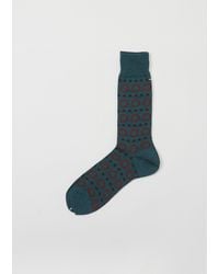 Antipast Men - Ring Ring Ring Socks - Lyst