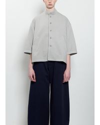 Labo.art - Agave Massaua Drill Jacket - Lyst