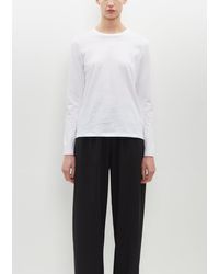 6397 - Long Sleeve Mini Boy T-shirt - Lyst