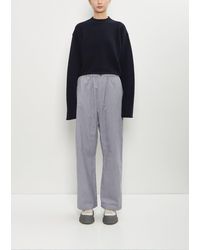 Sofie D'Hoore - Pinot Cotton Corduroy Relaxed Pants - Lyst