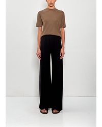 The Row - Gala Cady Pant - Lyst