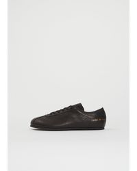 Common Projects - Leather Driving Shoe - Lyst