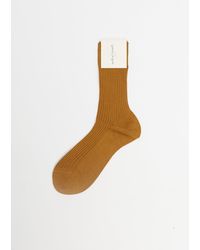 Maria La Rosa - Bio Socks - Lyst