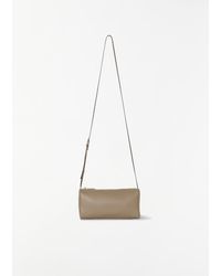 The Row - 90's Crossbody Bag - Lyst