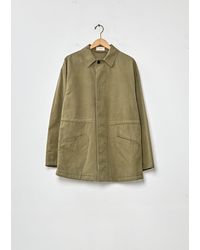 The Row Men - Maxence Jacket - Lyst