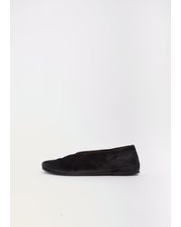 Marsèll - Coltellaccio Ballerina Flats - Lyst