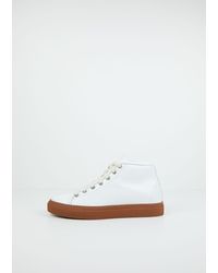 Sofie D'Hoore Fyodor Sneakers - White