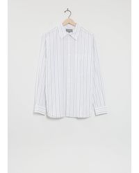 Margaret Howell - Basic Shirt - Lyst