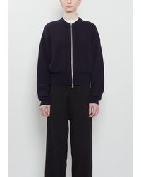Extreme Cashmere - N°478 Xtra Fun Cashmere Cardigan - Lyst