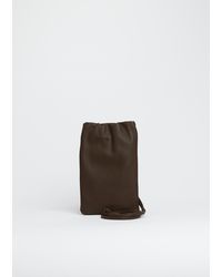 The Row - Bourse Phone Case - Lyst