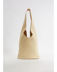 The Row Totes and shopper bags for Women - Lyst.com