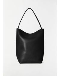 The Row - Large N/s Park Tote - Lyst
