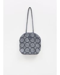 Minä Perhonen - Tambourine Muffin Bag - Lyst