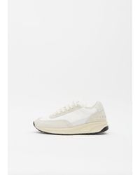 Common Projects - Track Classic Sneaker - Lyst