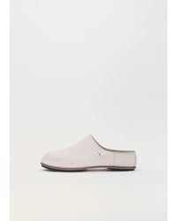 Casey Casey - Guidi Leather Clogs - Lyst