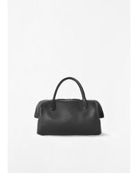 The Row - Faye Bowling Bag - Lyst