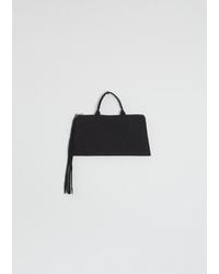 Scha - Carry Zip Bag, Small - Lyst