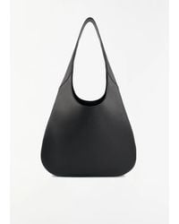 Carven - Tommaso Leather Bag - Lyst