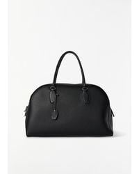 The Row - India 15.75 - Lux Grain Leather - Lyst