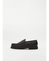 Paraboot - Reims Piped Seam Loafer - Lyst