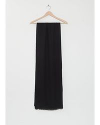 Denis Colomb - Summer Kiri Cashmere Stole - Lyst