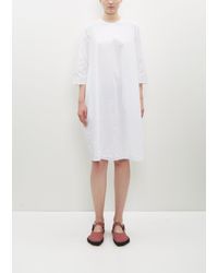 Scha - 3/4 Sleeve Dress Short - Lyst