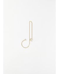 Shihara - Mobile Chandelier Earring 11 - Lyst