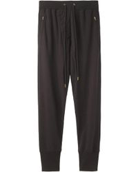 isabel marant sweatpants