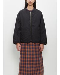 Visvim - Reversible Liner Down Jacket - Lyst