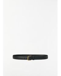 The Row Men - Classic Belt - Lyst