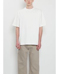 The Row Men - Steven Cotton Top - Lyst