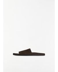 The Row - Hugh Slide - Lyst