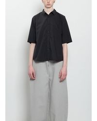 Labo.art - Dina Sushi Light Poplin Shirt - Lyst