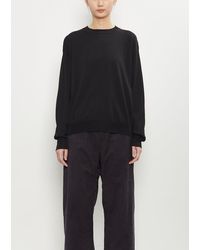 Sofie D'Hoore - Muscat Wool Crewneck Pullover - Lyst