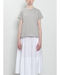 Labo.art - Rico Jap Jersey Tee - Lyst
