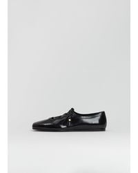 Church's - Rhea Polished Leather Brogues - Lyst