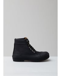 Jacquemus Les Meuniers Hautes - Black